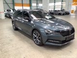  Skoda  Superb  Combi SportLine 2.0 TDI 140KW AT7 E6dT #7