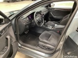  Skoda  Superb  Combi SportLine 2.0 TDI 140KW AT7 E6dT #4