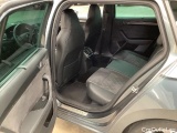  Skoda  Superb  Combi SportLine 2.0 TDI 140KW AT7 E6dT #9