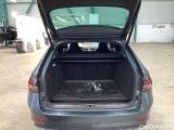  Skoda  Superb  Combi SportLine 2.0 TDI 140KW AT7 E6dT #10
