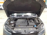  Skoda  Superb  Combi SportLine 2.0 TDI 140KW AT7 E6dT #11
