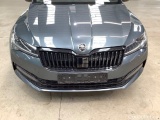  Skoda  Superb  Combi SportLine 2.0 TDI 140KW AT7 E6dT #15