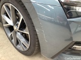  Skoda  Superb  Combi SportLine 2.0 TDI 140KW AT7 E6dT #17