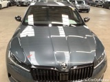  Skoda  Superb  Combi SportLine 2.0 TDI 140KW AT7 E6dT #18