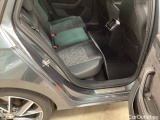  Skoda  Superb  Combi SportLine 2.0 TDI 140KW AT7 E6dT #25