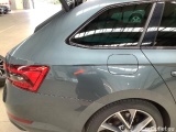  Skoda  Superb  Combi SportLine 2.0 TDI 140KW AT7 E6dT #27