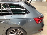  Skoda  Superb  Combi SportLine 2.0 TDI 140KW AT7 E6dT #31