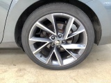  Skoda  Superb  Combi SportLine 2.0 TDI 140KW AT7 E6dT #33