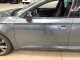  Skoda  Superb  Combi SportLine 2.0 TDI 140KW AT7 E6dT #35