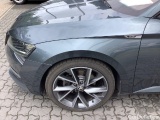  Skoda  Superb  Combi SportLine 2.0 TDI 140KW AT7 E6dT #48