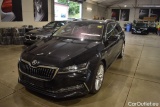  Skoda  Superb  Combi L&K 2.0 TDI 110KW AT7 E6d 