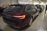  Skoda  Superb  Combi L&K 2.0 TDI 110KW AT7 E6d #2