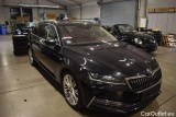  Skoda  Superb  Combi L&K 2.0 TDI 110KW AT7 E6d #7