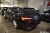  Skoda  Superb  Combi L&K 2.0 TDI 110KW AT7 E6d #8