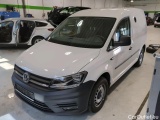  Volkswagen  Caddy  Nfz Kasten BMT 2.0 TDI 75KW MT5 E6dT 