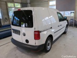  Volkswagen  Caddy  Nfz Kasten BMT 2.0 TDI 75KW MT5 E6dT #2