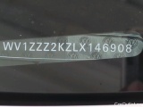  Volkswagen  Caddy  Nfz Kasten BMT 2.0 TDI 75KW MT5 E6dT #4
