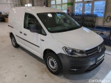  Volkswagen  Caddy  Nfz Kasten BMT 2.0 TDI 75KW MT5 E6dT #7