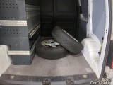  Volkswagen  Caddy  Nfz Kasten BMT 2.0 TDI 75KW MT5 E6dT #8