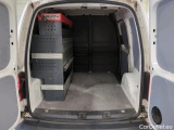  Volkswagen  Caddy  Nfz Kasten BMT 2.0 TDI 75KW MT5 E6dT #9
