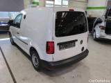  Volkswagen  Caddy  Nfz Kasten BMT 2.0 TDI 75KW MT5 E6dT #10