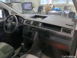  Volkswagen  Caddy  Nfz Kasten BMT 2.0 TDI 75KW MT5 E6dT #12