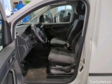  Volkswagen  Caddy  Nfz Kasten BMT 2.0 TDI 75KW MT5 E6dT #22
