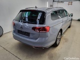  Volkswagen  Passat  Variant GTE 1.4 TSI 160KW AT6 E6d #2