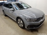  Volkswagen  Passat  Variant GTE 1.4 TSI 160KW AT6 E6d #8