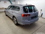  Volkswagen  Passat  Variant GTE 1.4 TSI 160KW AT6 E6d #9