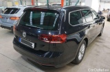  Volkswagen  Passat  Variant Business 2.0 TDI 110KW AT7 E6dT #2