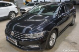  Volkswagen  Passat  Variant Business 2.0 TDI 110KW AT7 E6dT 