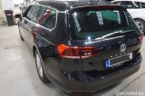  Volkswagen  Passat  Variant Business 2.0 TDI 110KW AT7 E6dT #8
