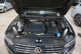  Volkswagen  Passat  Variant Business 2.0 TDI 110KW AT7 E6dT #11