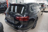  Volkswagen  Passat  Variant Business 2.0 TDI 110KW AT7 E6d #2