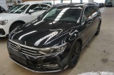  Volkswagen  Passat  Variant Business 2.0 TDI 110KW AT7 E6d 