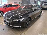  Volvo  V90  Kombi Inscription Expression Recharge Plug-In Hybrid AWD 2.0 T6 251KW AT8 E6d 
