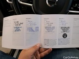  Volvo  V90  Kombi Inscription Expression Recharge Plug-In Hybrid AWD 2.0 T6 251KW AT8 E6d #6