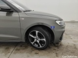  Audi  A1 Sportback AUDI  - 2019 30 TFSI 110 S line S tronic (EU6AP) 5d #37