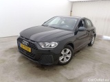  Audi  A1 Sportback AUDI  - 2019 30 TFSI 110hp S tronic (EU6d-TEMP) 5d 