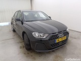  Audi  A1 Sportback AUDI  - 2019 25 TFSI 95hp S tronic (EU6AP) 5d #8