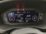  Audi  A1 Sportback AUDI  - 2019 25 TFSI 95hp S tronic (EU6AP) 5d #6