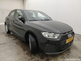  Audi  A1 Sportback AUDI  - 2019 25 TFSI 95hp S tronic (EU6AP) 5d #8