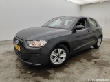  Audi  A1 Sportback AUDI  - 2019 30 TFSI 110hp S tronic (EU6d-TEMP) 5d 