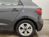  Audi  A1 Sportback AUDI  - 2019 30 TFSI 110hp S tronic (EU6d-TEMP) 5d #25