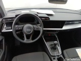  Audi  A3 Audi  Sportback 2.0 30 TDi 85kW 5d #9