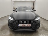  Audi  A3 Audi  Sportback 1.5 35 TFSi 110kW 5d #5
