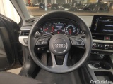  Audi  A4 Audi  Avant 2.0 35 TDi 120kW S tronic Business Ed 5d NO COC!! #42