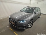  Audi  A4 Audi  Avant 2.0 35 TDi 120kW S tronic Business Ed 5d NO COC!! #55