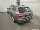  Audi  A4 Audi  Avant 2.0 35 TDi 120kW S tronic Business Ed 5d NO COC!! #56